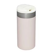 Stanley The Aerolight Transit 0.35 lt Pembe Termos Bardak