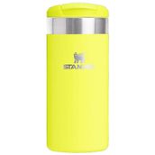 Stanley The AeroLight Transit 0.35 lt Sarı Termos Bardak