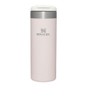 Stanley The Aerolight Transit 0.47 lt Rose Quartz Termos