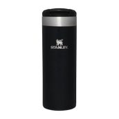 Stanley The AeroLight Transit 0.47 lt Siyah Termos Mug Bardak