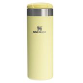 Stanley The Aerolight Transit Bottle 16 OZ 0.47 lt Sarı Termos
