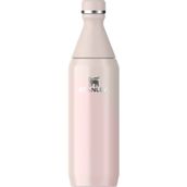 Stanley The All Day Slim Açık Pembe 0.60 lt Soğuk Su Termosu