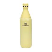 Stanley The All Day Slim Sarı 0.60 lt Soğuk Su Termos