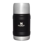 Stanley The Artisan 0.50 lt Siyah Paslanmaz Çelik Yemek Termosu