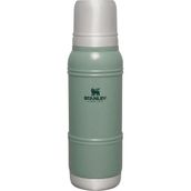 Stanley The Artisan 1 lt Hammertone Green Yeşil Paslanmaz Çelik Termos