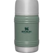 Stanley The Artisan Yeşil 0.50 lt Çelik Yemek Termosu