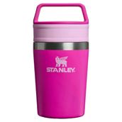 Stanley The Cafe To-Go Fuşya 0.23 lt Termos Bardak