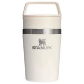 Stanley The Cafe To-Go Krem 0.23 lt Termos Bardak