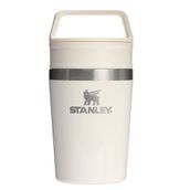 Stanley The Cafe-To-Go Travel Mug 0.23 lt Cream Gloss Termos