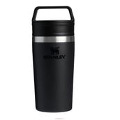 Stanley The Cafe-To-Go Travel Mug 0.35 lt Black 2.0 Termos
