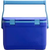 Stanley The Easy-Carry Outdoor Cooler 15.1l / 16QT Cobalt Kamp Buzluğu