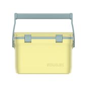 Stanley The Easy-carry Outdoor Cooler 15.1l / 16qt Pomelo Kamp Buzluğu-30208 Sarı