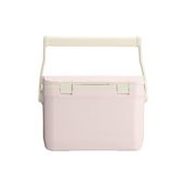 Stanley The Easy-Carry Outdoor Cooler 15.1L / 16QT Rose Quartz Kamp Buzluğu