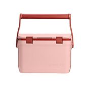 Stanley The Easy-Carry Outdoor Cooler 15.1L Kamp Buzluğu 10-01623-0081 Pembe