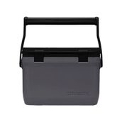 Stanley The Easy-Carry Outdoor Cooler 15.1L Kamp Buzluğu 10-01623-0085 Siyah