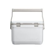 Stanley The Easy-Carry Outdoor Cooler 15.1L Kamp Buzluğu 10-01623-0087 Beyaz