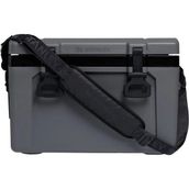Stanley The Easy-Carry Outdoor Cooler 23L / 24QT Black Kamp Buzluğu