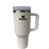 Stanley The Flowstate Quencher H2.0 1.18 lt Vakumlu Yalıtımlı Pipetli Kapaklı Termos Bardak