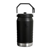 Stanley The Iceflow Flip Straw 2.0 1.9 lt Black Su Termos