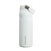 Stanley The Iceflow Flip Straw 2.0 Beyaz 1.06 lt Pipetli Termos Bardak