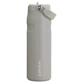 Stanley The IceFlow Flip Straw 2.0 Gri 0.7 lt Pipetli Termos