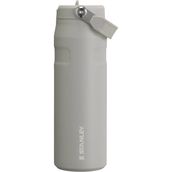 Stanley The Iceflow Flip Straw 2.0 Gri 1.06 lt Pipetli Termos Bardak