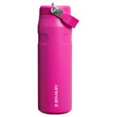 Stanley The IceFlow Flip Straw 2.0 Pembe 0.7 lt Pipetli Termos