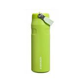 Stanley The IceFlow Flip Straw 2.0 Yeşil 0.7 lt Pipetli Termos