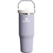 Stanley The IceFlow Flip Straw Mor 0.89 lt Pipetli Termos
