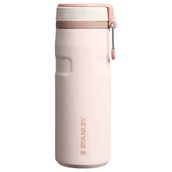 Stanley The IceFlow Twist Flip Açık Pembe 0.47 lt Termos