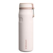 Stanley The Iceflow Twist Flip Açık Pembe 0.70 lt Termos