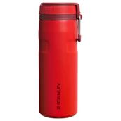 Stanley The IceFlow Twist Flip Kırmızı 0.47 lt Termos