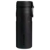 Stanley The IceFlow Twist Flip Siyah 0.47 lt Termos