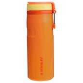 Stanley The IceFlow Twist Flip Turuncu 0.47 lt Termos