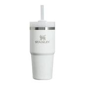 Stanley The Quencher H2.O Flowstate 0.41 lt Beyaz Pipetli Termos