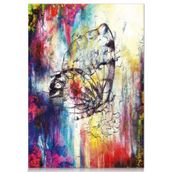 Star 1000 Parça Kelebek Düşü Puzzle