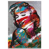 Star 1000 Parça Marilyn Gülüşü Puzzle