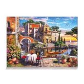 Star 1000 Parça Terastan Venedik Puzzle