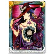 Star 1000 Parça Zodiac Leydisi Puzzle