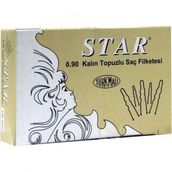 Star 150 Adet 0.90 Kalın Firkete
