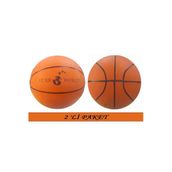 Star 2 Adet 7 Numara Basketbol Topu World Turuncu