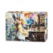 Star 500 Parça Cennetin Tınısı Puzzle