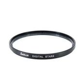 Star 67mm Parasoley