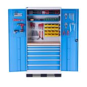 Star Çelik 502101495 Endüstriyel İş Dolabı