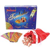 Star Deluxe Tombala 6 Yaş Üstü 16 Kişilik Kutu Oyunu