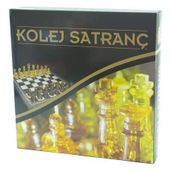 Star Kolej Satranç Seti