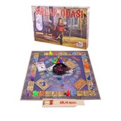 Star Sırlar Odası Zeka Oyunu