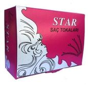Star Topuzlu 500 gr Kutu Tel Toka