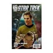 Star Trek Sayı 13 - Kolektif