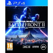 Star Wars Battlefront II Standart Edition PS4